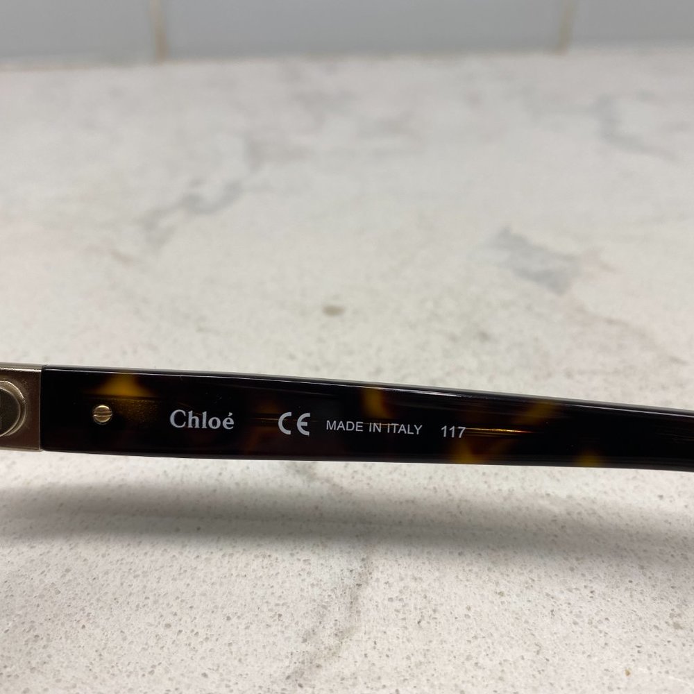 Chloe Women's Sunglasses - Picture 5 of 5